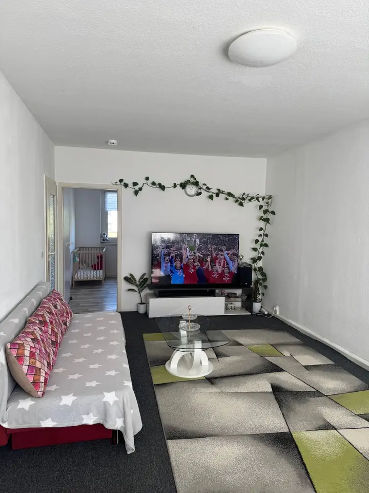 3 Zimmer Wohnung mit 60 m² in Greifswald – Bild 3