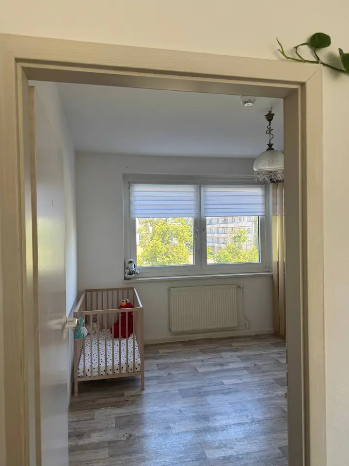 3 Zimmer Wohnung mit 60 m² in Greifswald – Bild 4