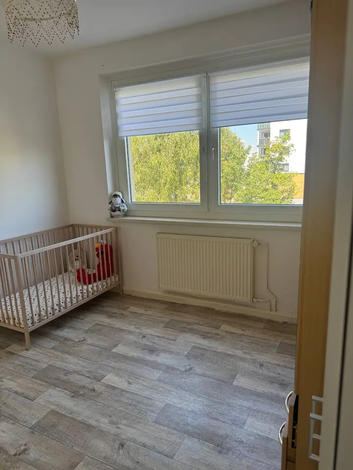 3 Zimmer Wohnung mit 60 m² in Greifswald – Bild 5