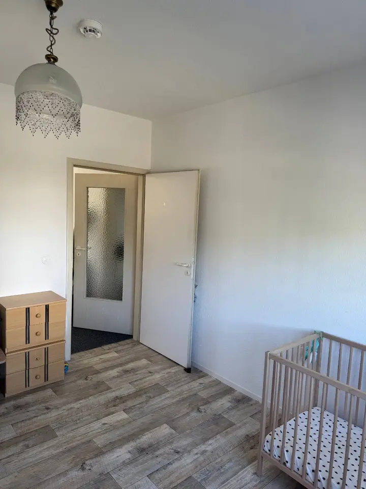3 Zimmer Wohnung mit 60 m² in Greifswald – Bild 6