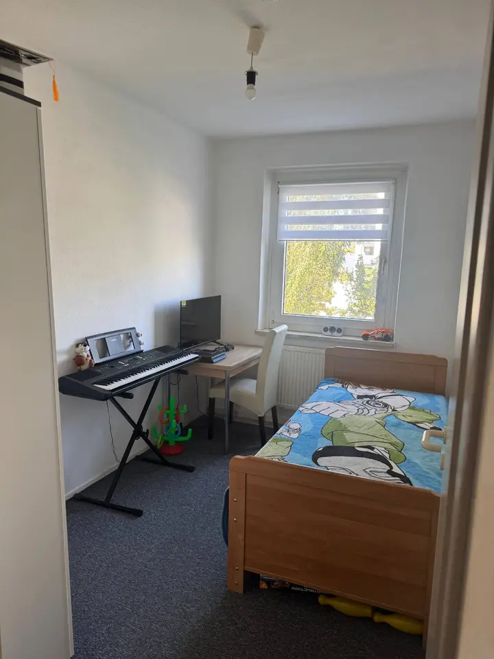 3 Zimmer Wohnung mit 60 m² in Greifswald – Bild 7