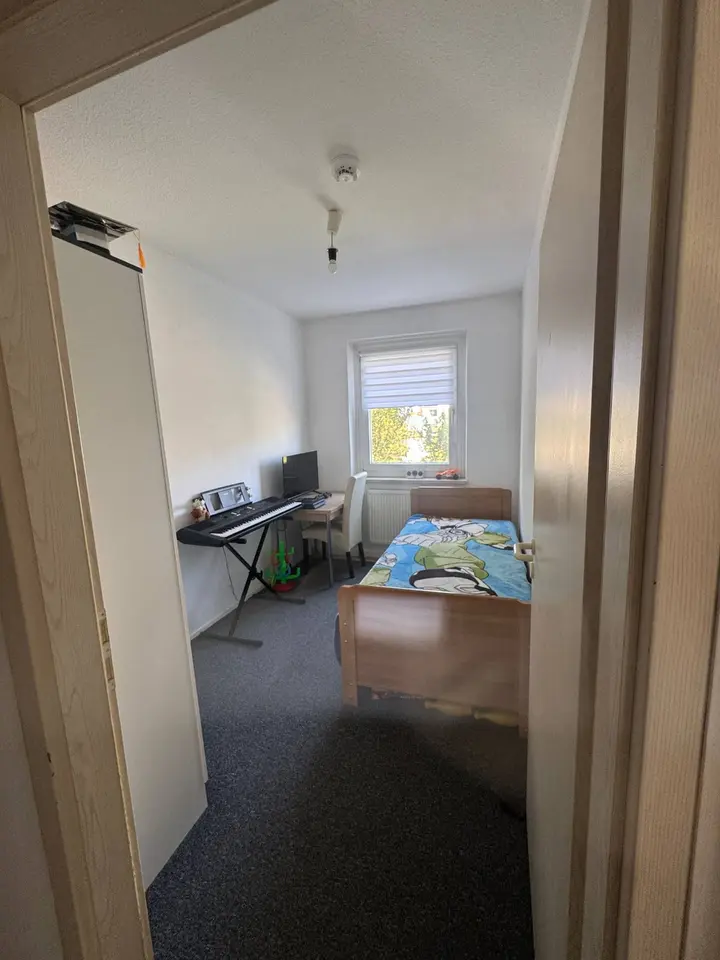 3 Zimmer Wohnung mit 60 m² in Greifswald – Bild 8