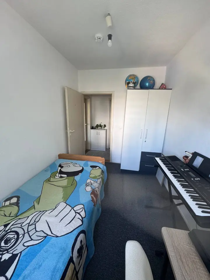 3 Zimmer Wohnung mit 60 m² in Greifswald – Bild 9