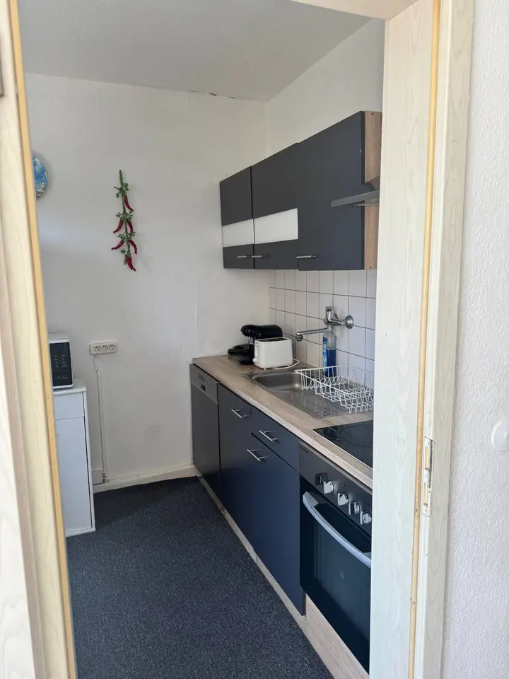 3 Zimmer Wohnung mit 60 m² in Greifswald – Bild 10