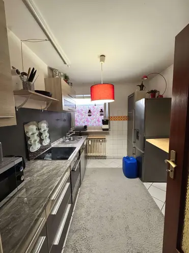 2 Zimmer Wohnung mit 62 m² in Heidelberg – Bild 5