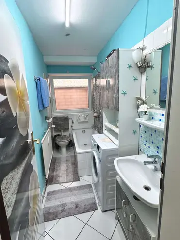 2 Zimmer Wohnung mit 62 m² in Heidelberg – Bild 6