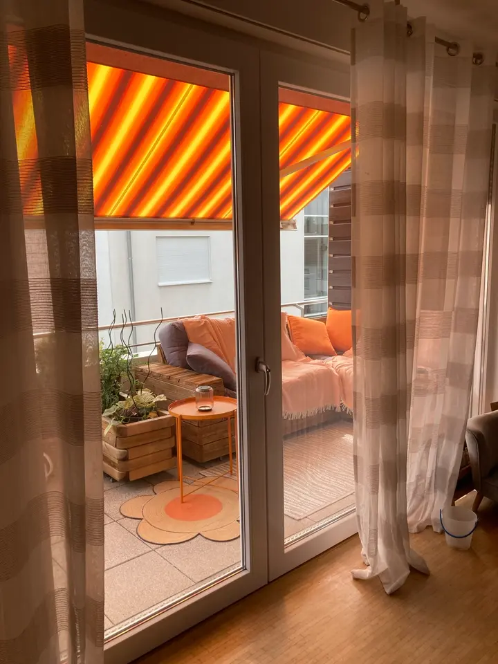 3 Zimmer Wohnung mit 96 m² in Ettlingen – Bild 2