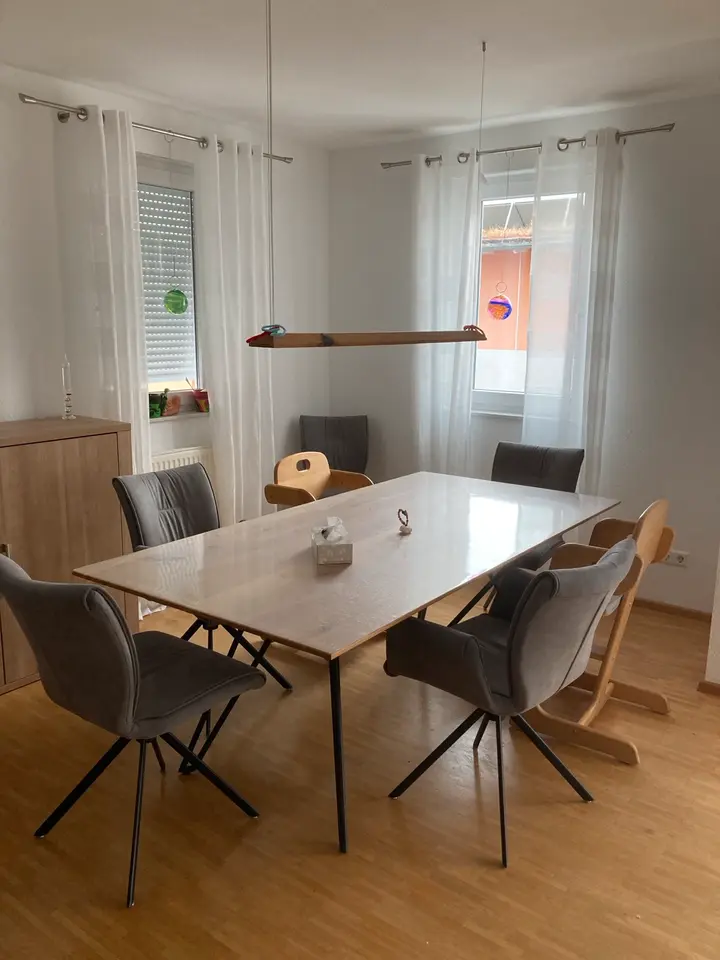 3 Zimmer Wohnung mit 96 m² in Ettlingen – Bild 3