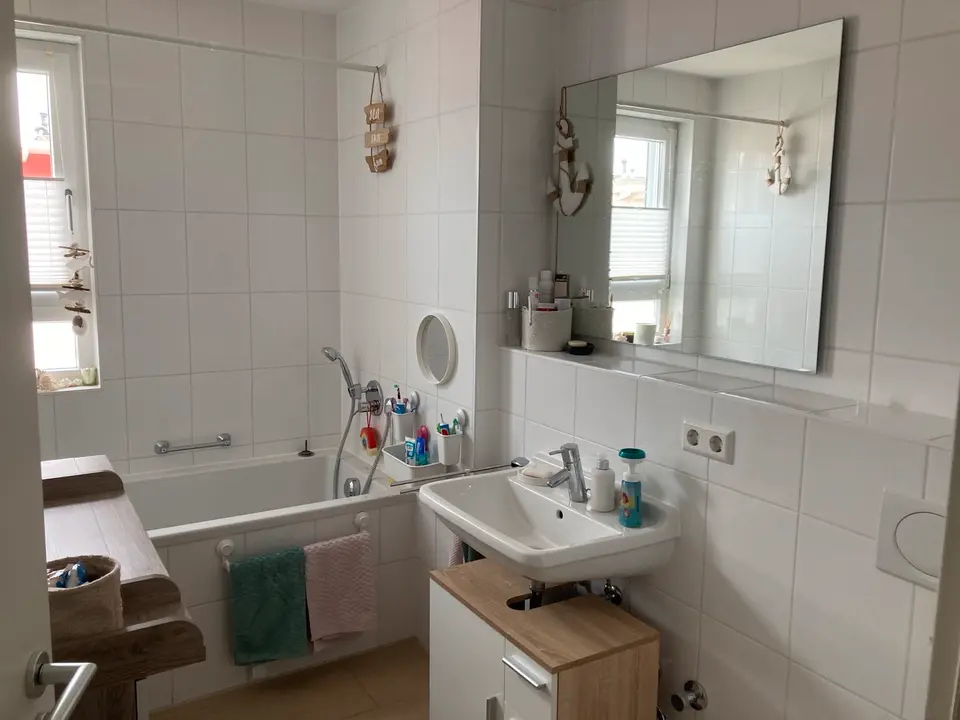 3 Zimmer Wohnung mit 96 m² in Ettlingen – Bild 4