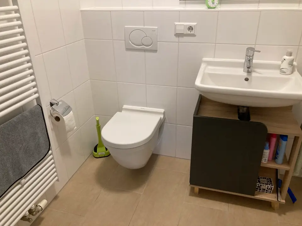 3 Zimmer Wohnung mit 96 m² in Ettlingen – Bild 8