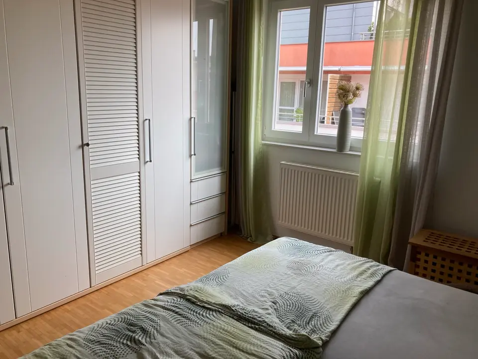 3 Zimmer Wohnung mit 96 m² in Ettlingen – Bild 10
