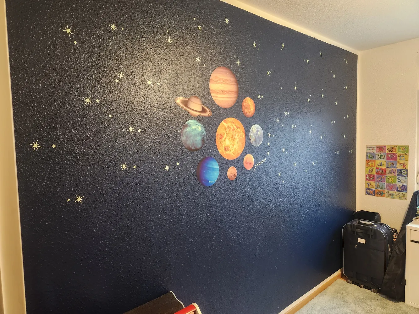 3 Zimmer Wohnung mit 72 m² in Siegen – Bild 11