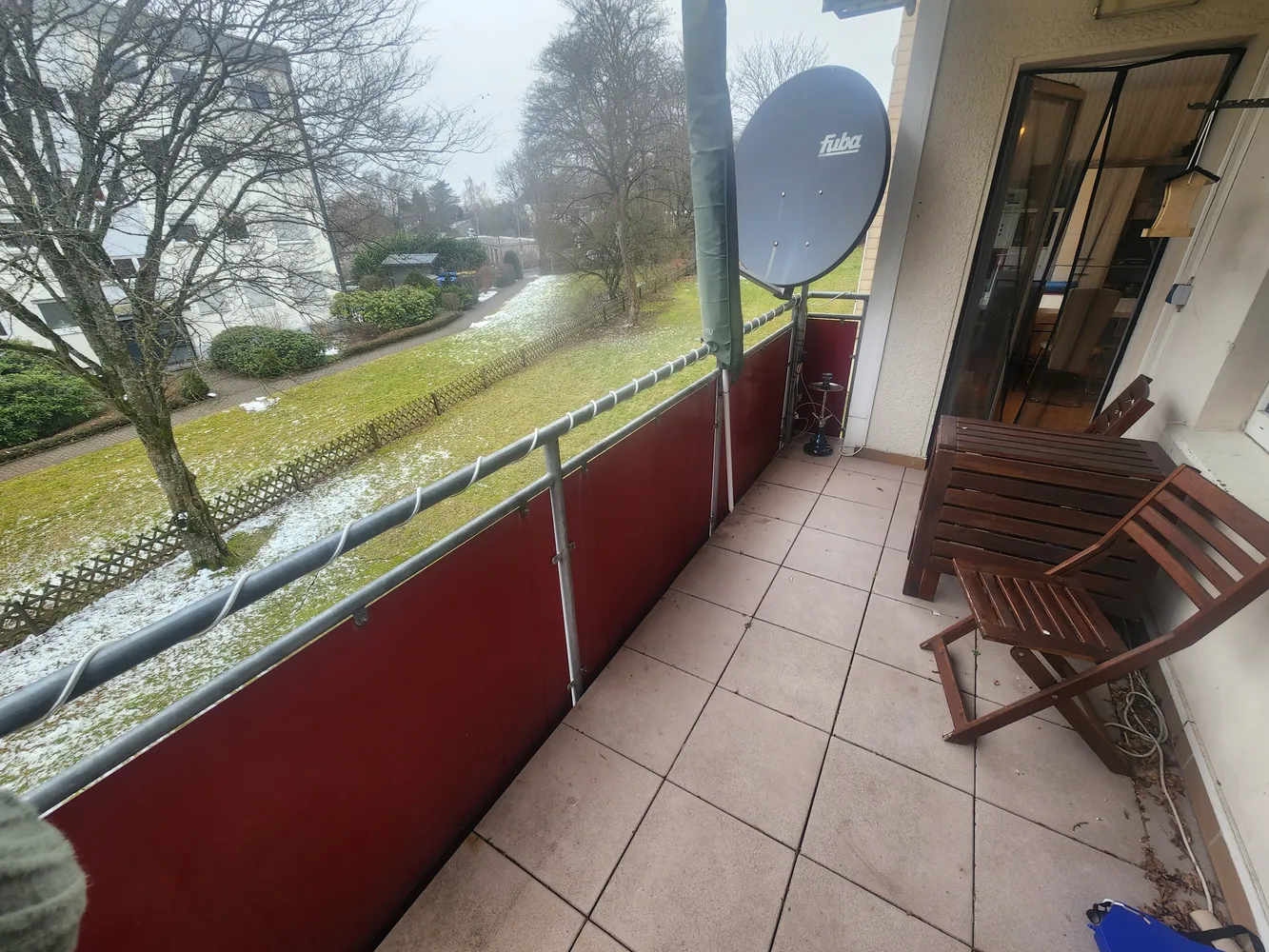 3 Zimmer Wohnung mit 72 m² in Siegen – Bild 3