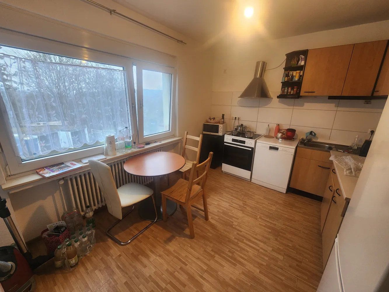 3 Zimmer Wohnung mit 72 m² in Siegen – Bild 4