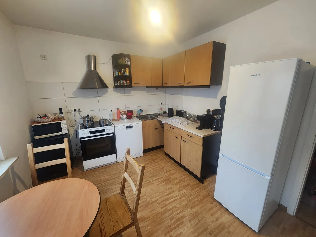 3 Zimmer Wohnung mit 72 m² in Siegen – Bild 5