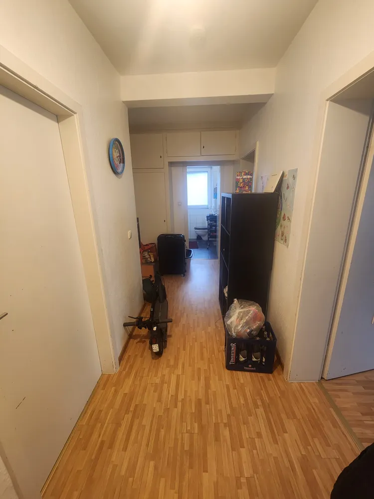 3 Zimmer Wohnung mit 72 m² in Siegen – Bild 7