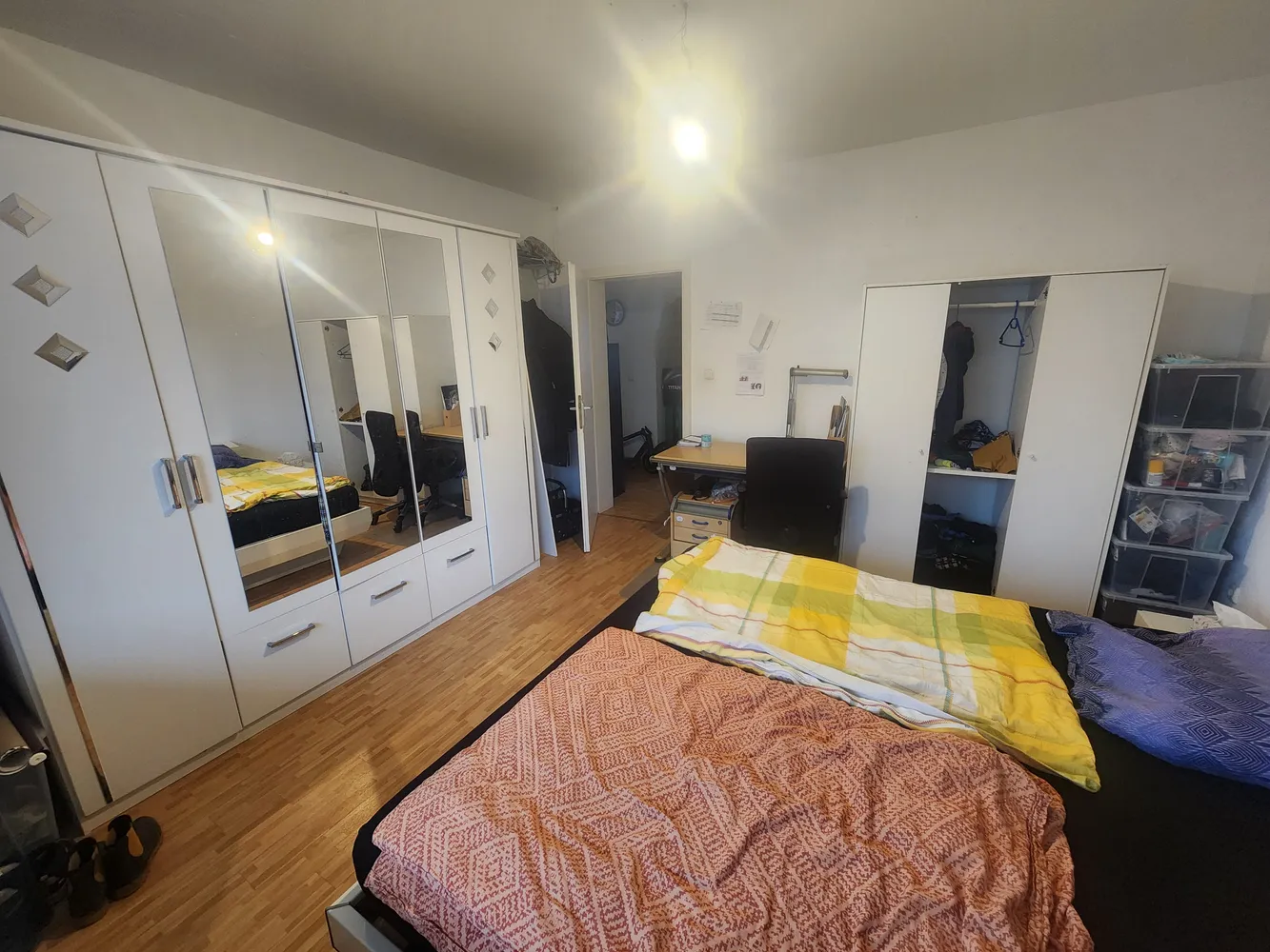 3 Zimmer Wohnung mit 72 m² in Siegen – Bild 8