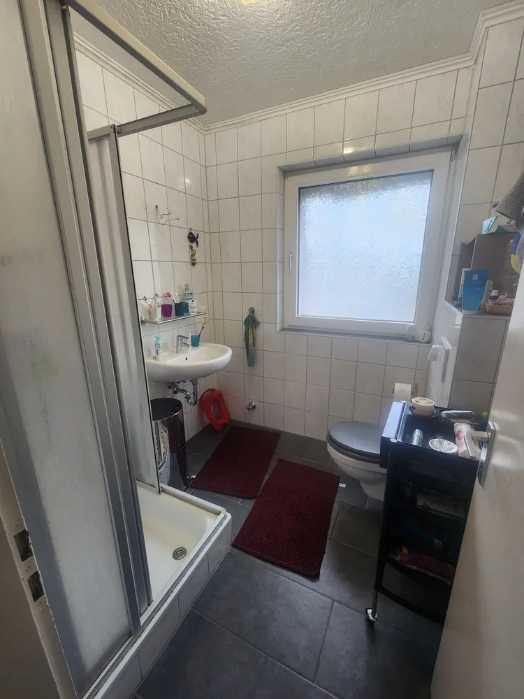 3 Zimmer Wohnung mit 72 m² in Siegen – Bild 9