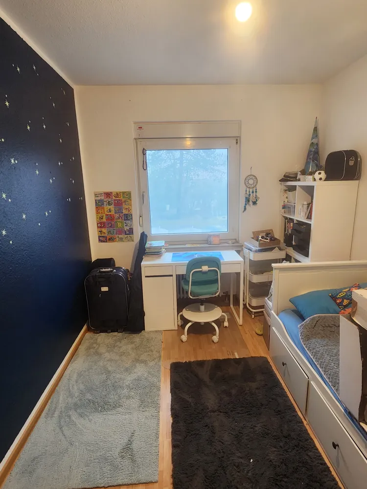 3 Zimmer Wohnung mit 72 m² in Siegen – Bild 10