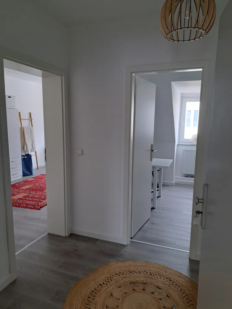 1 Zimmer Wohnung mit 40 m² in Lübeck – Bild 3