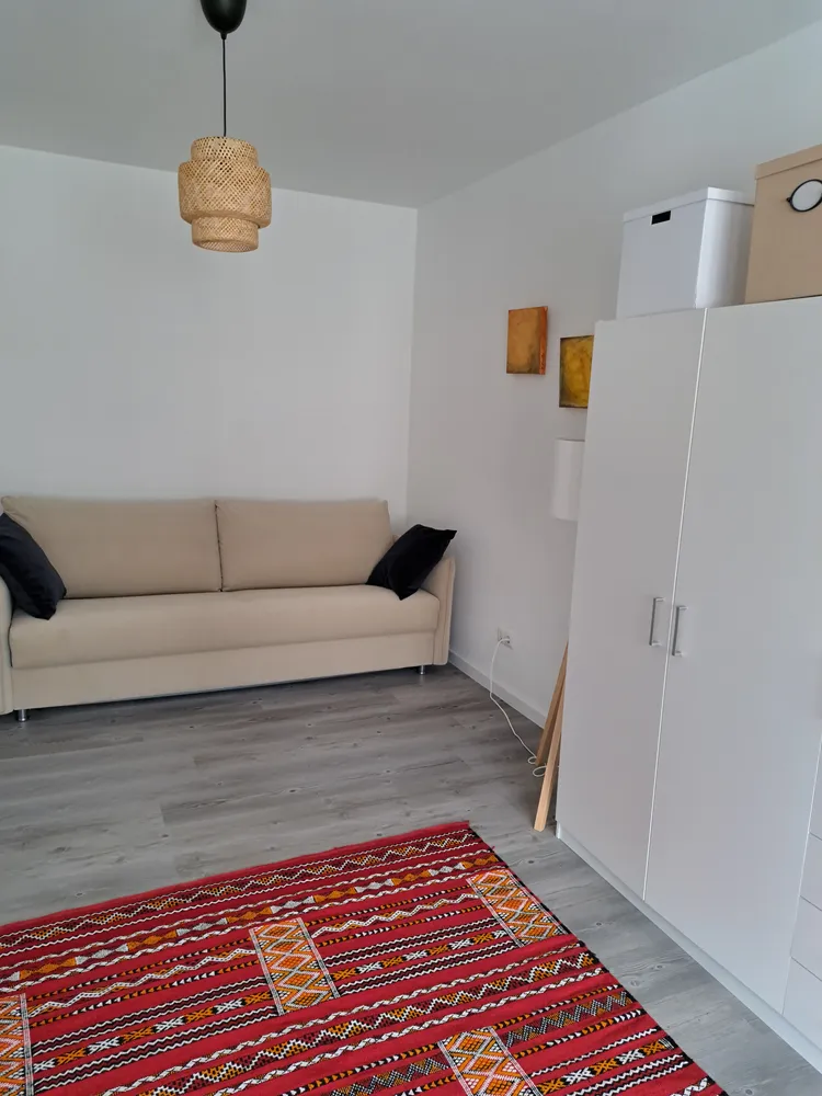 1 Zimmer Wohnung mit 40 m² in Lübeck – Bild 5