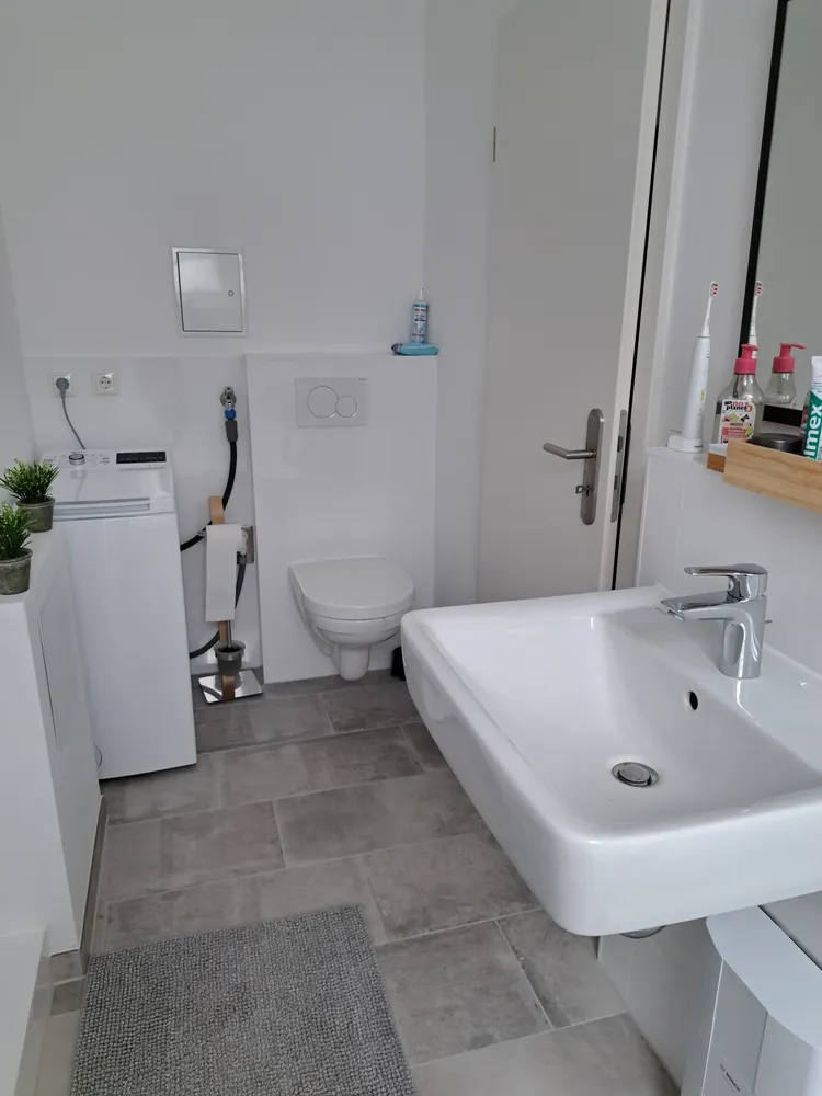 1 Zimmer Wohnung mit 40 m² in Lübeck – Bild 8