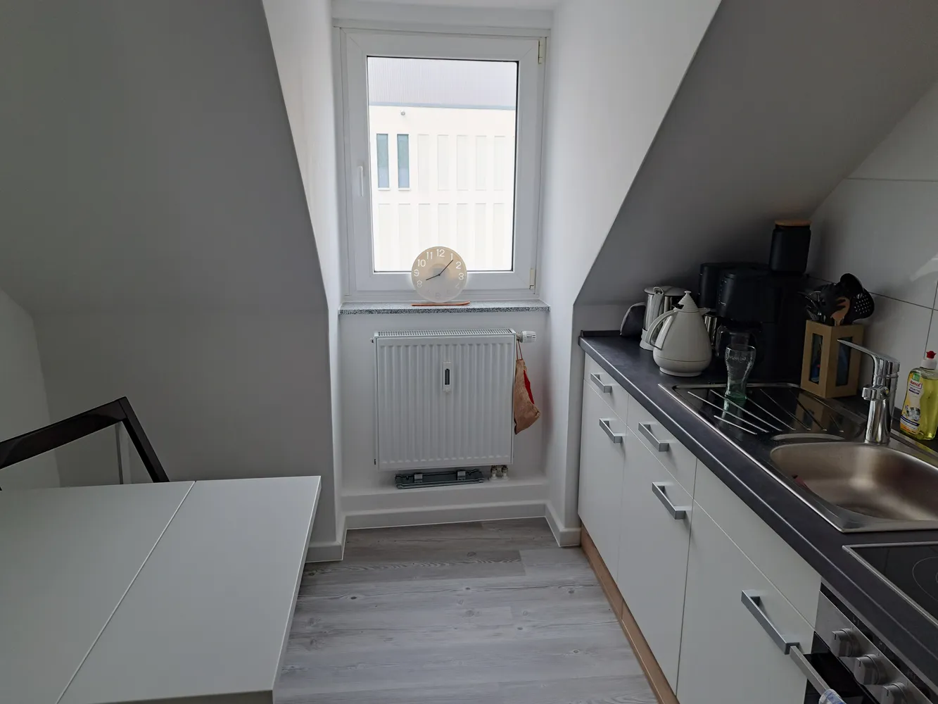 1 Zimmer Wohnung mit 40 m² in Lübeck – Bild 9