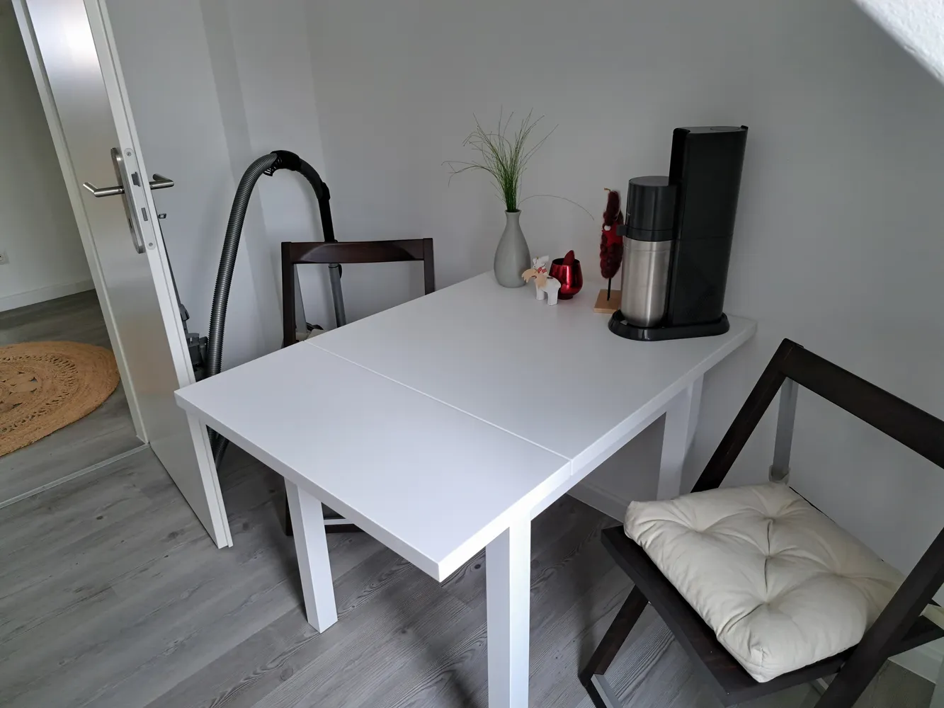 1 Zimmer Wohnung mit 40 m² in Lübeck – Bild 10