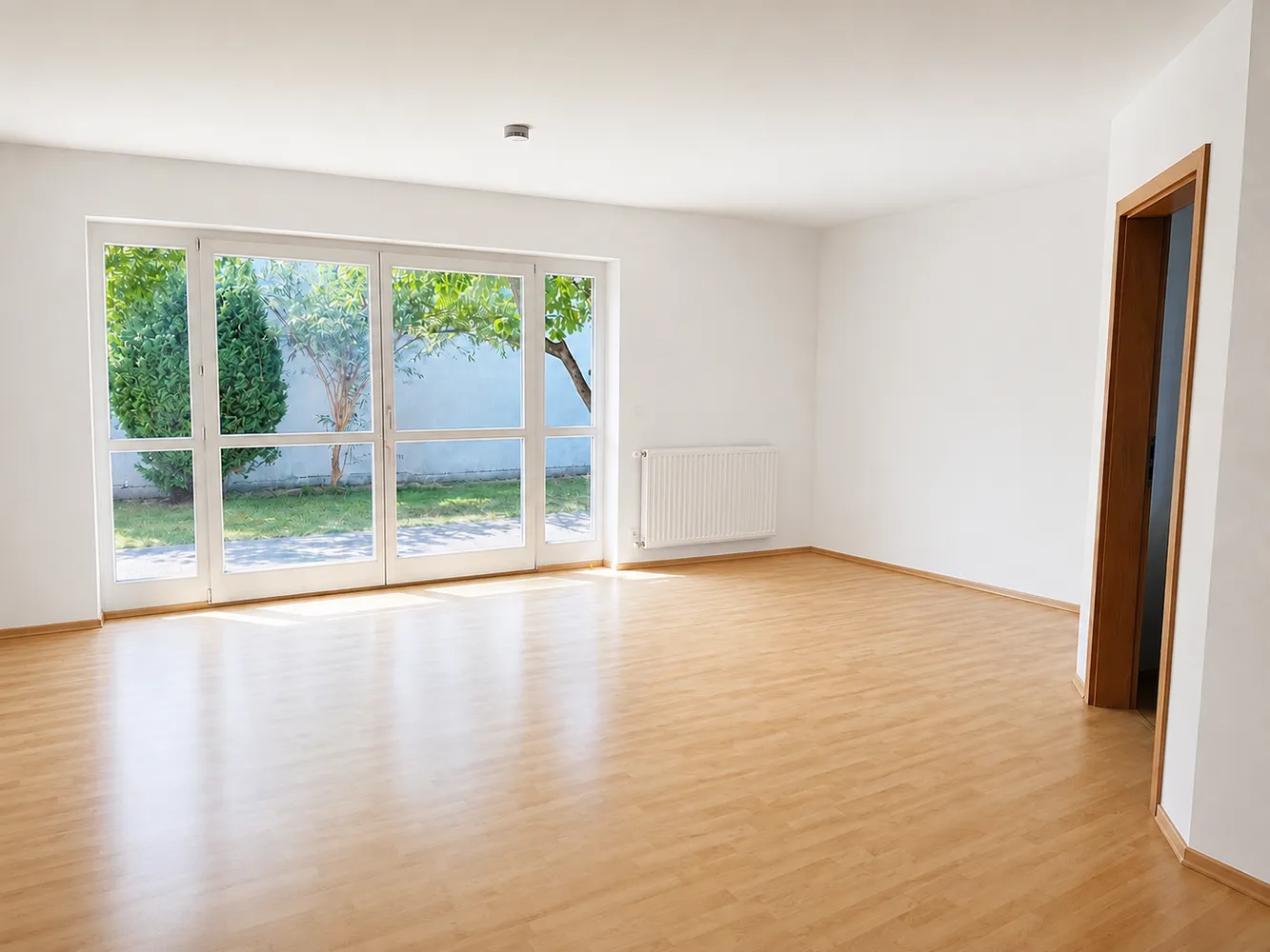 2 Zimmer Wohnung mit 65 m² in Landshut – Bild 1