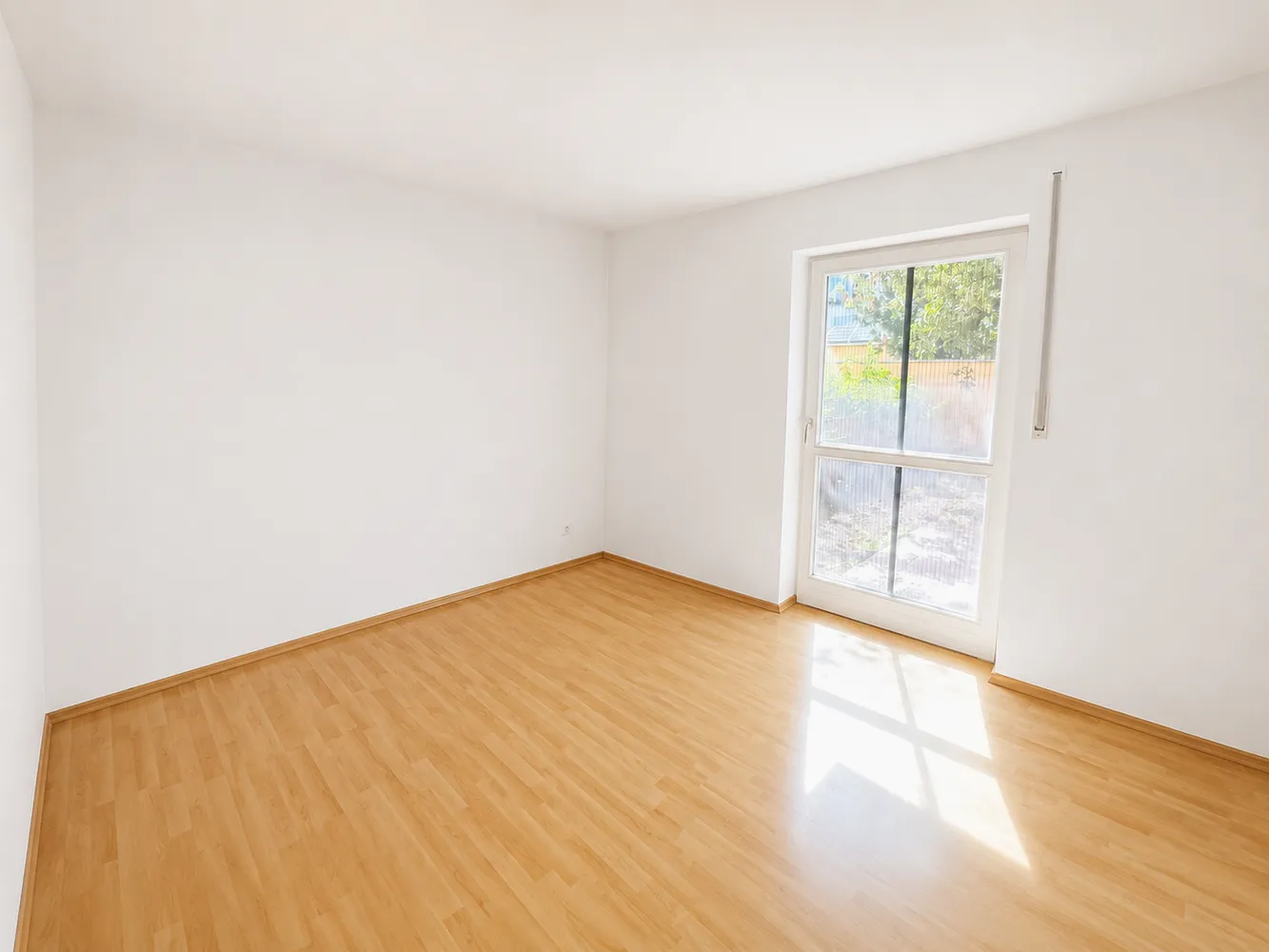2 Zimmer Wohnung mit 65 m² in Landshut – Bild 3