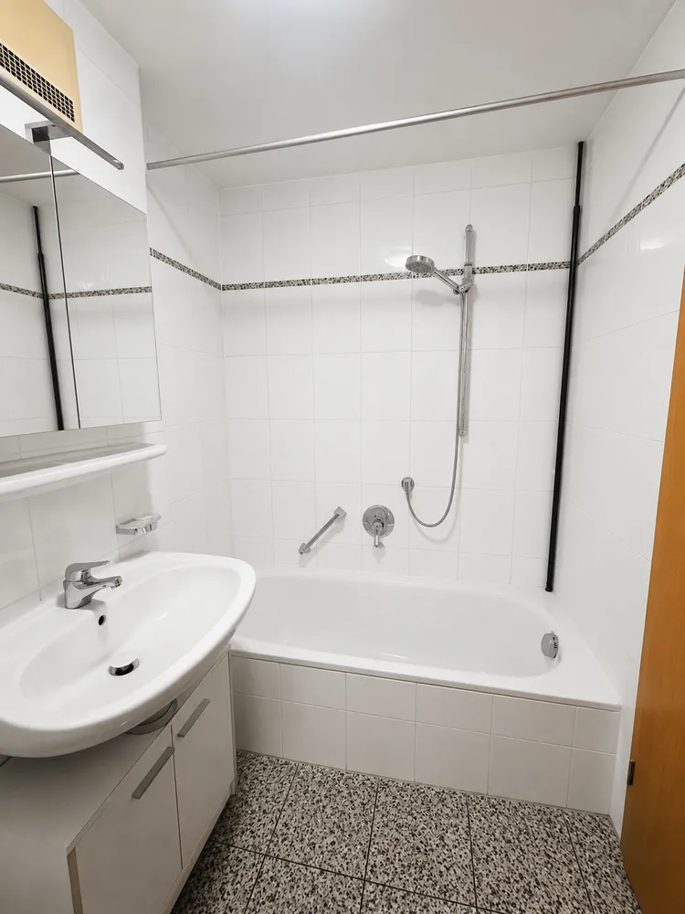 2 Zimmer Wohnung mit 65 m² in Landshut – Bild 6