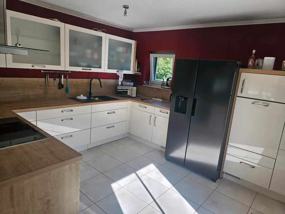 Studio mit 20 m² in Rotenburg (Wümme) – Bild 2