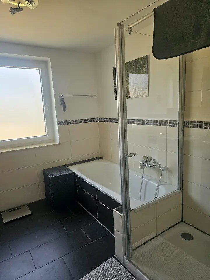 Studio mit 20 m² in Rotenburg (Wümme) – Bild 4