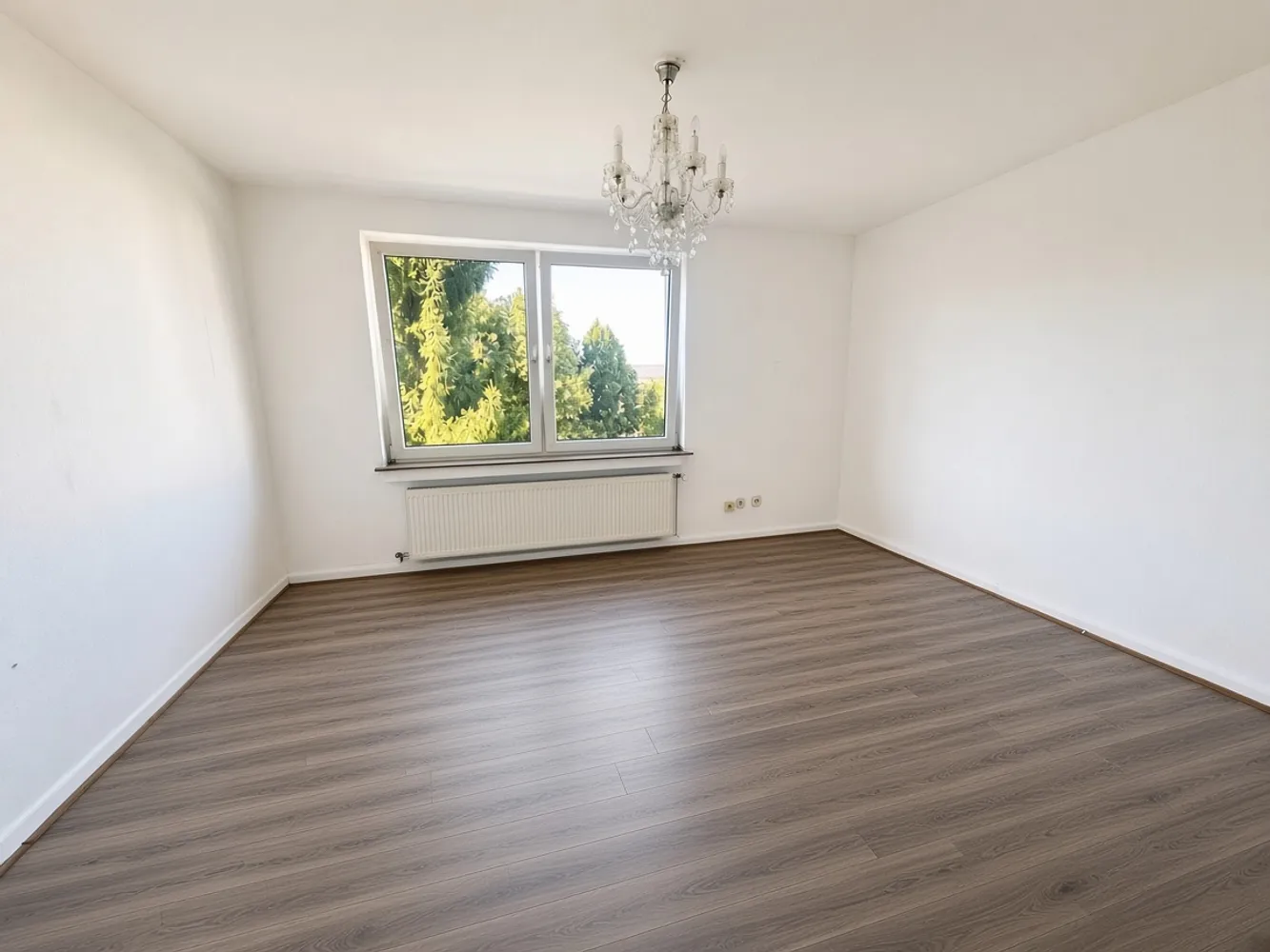 2 Zimmer Wohnung mit 63 m² in Solingen – Bild 1