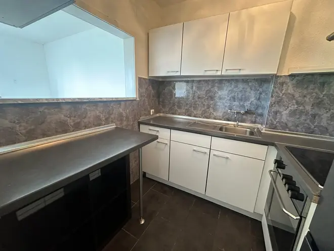 2 Zimmer Wohnung mit 63 m² in Solingen – Bild 5
