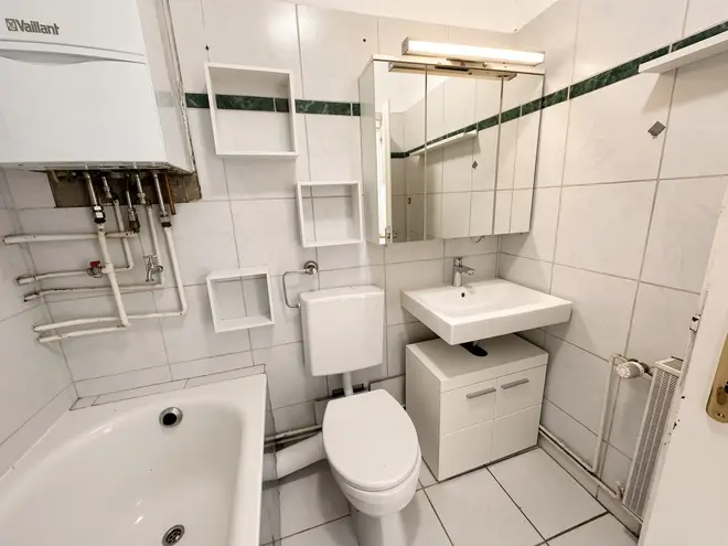 2 Zimmer Wohnung mit 63 m² in Solingen – Bild 8