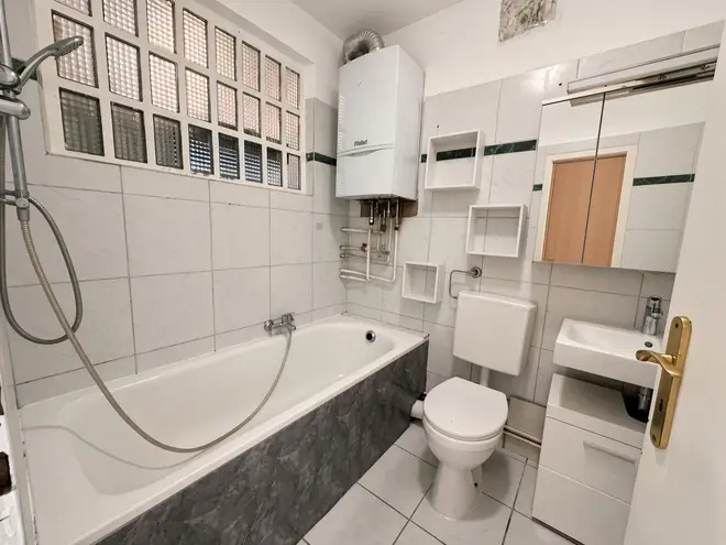 2 Zimmer Wohnung mit 63 m² in Solingen – Bild 10