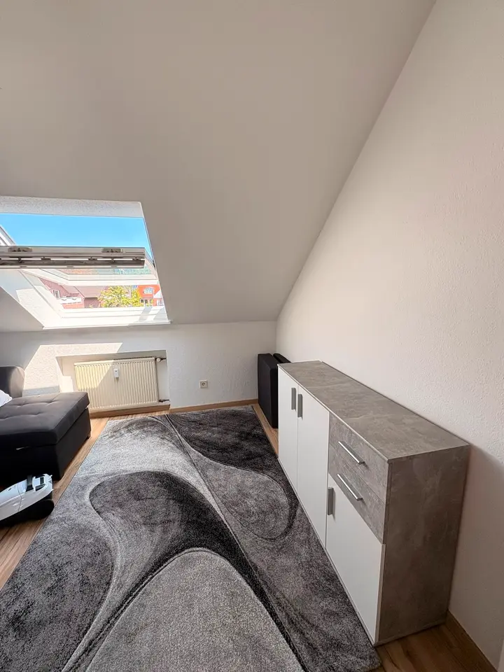 3 Zimmer Wohnung mit 60 m² in Ahaus – Bild 2