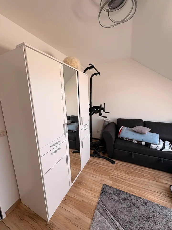 3 Zimmer Wohnung mit 60 m² in Ahaus – Bild 3
