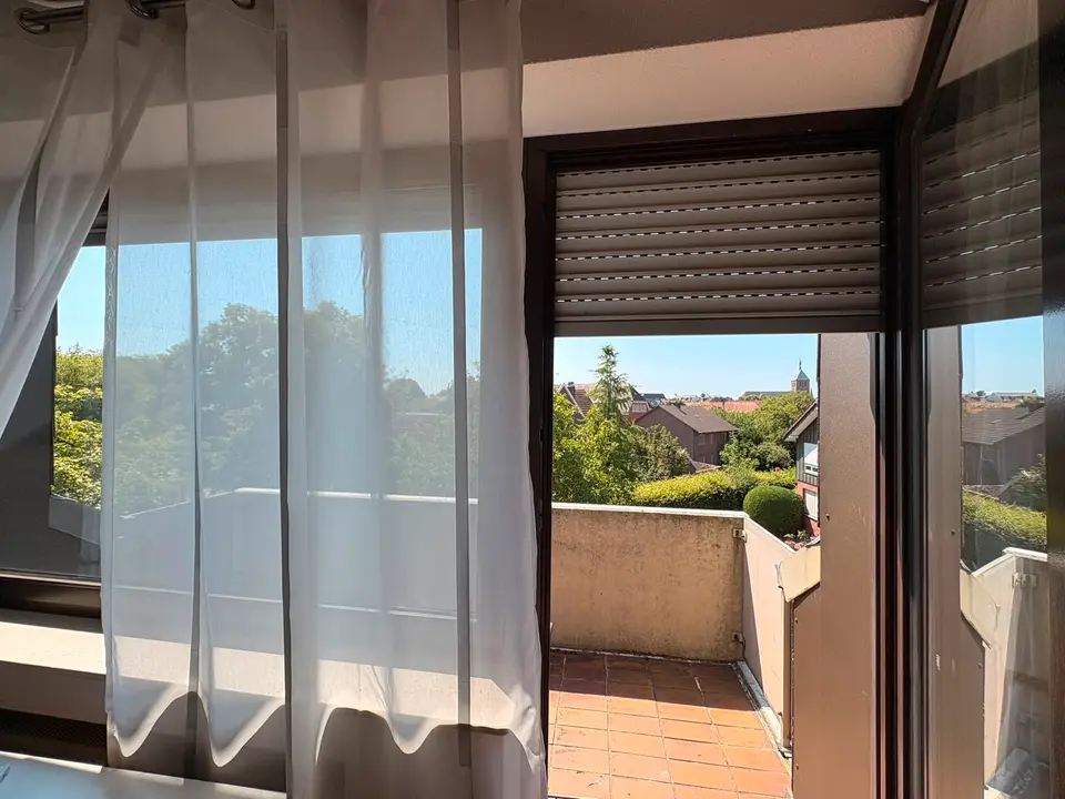 3 Zimmer Wohnung mit 60 m² in Ahaus – Bild 4