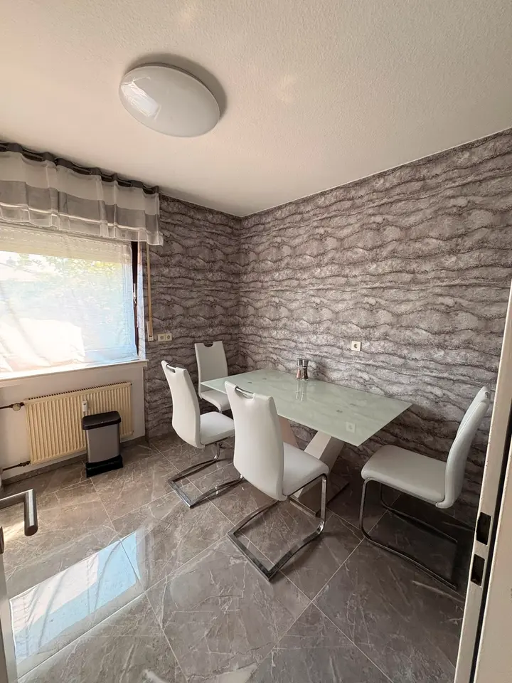 3 Zimmer Wohnung mit 60 m² in Ahaus – Bild 6