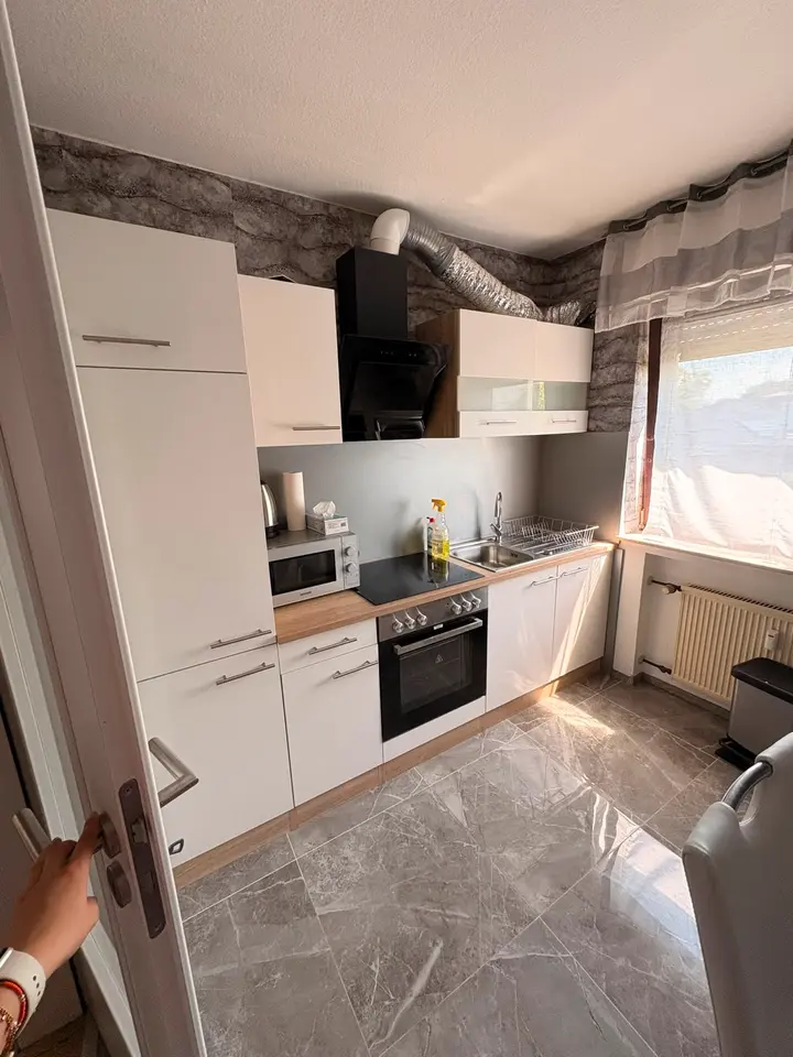 3 Zimmer Wohnung mit 60 m² in Ahaus – Bild 7