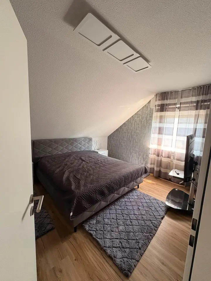 3 Zimmer Wohnung mit 60 m² in Ahaus – Bild 8
