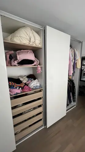 WG-Zimmer mit 11 m² in Hamburg – Bild 3