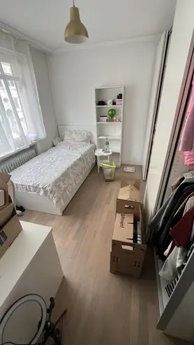 WG-Zimmer mit 11 m² in Hamburg – Bild 4