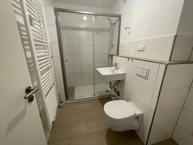 2 Zimmer Wohnung mit 61 m² in Duisburg – Bild 2