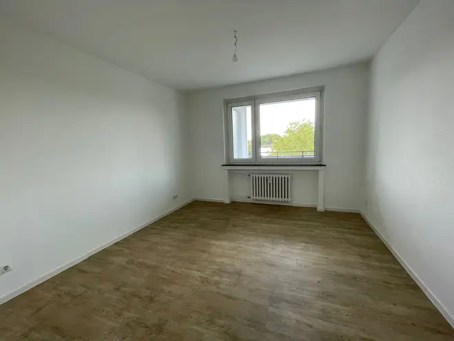 2 Zimmer Wohnung mit 61 m² in Duisburg – Bild 3
