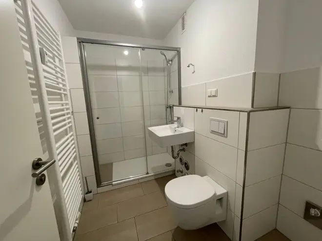 2 Zimmer Wohnung mit 61 m² in Duisburg – Bild 6