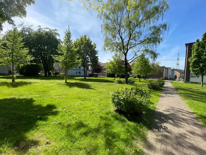 2 Zimmer Wohnung mit 61 m² in Duisburg – Bild 7
