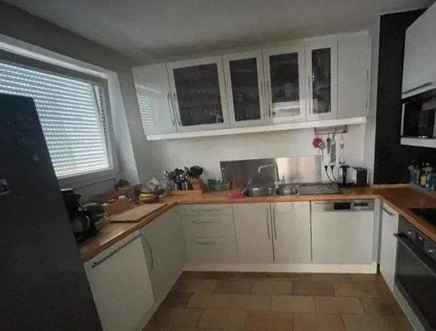 5 Zimmer Wohnung mit 150 m² in Oberursel – Bild 1
